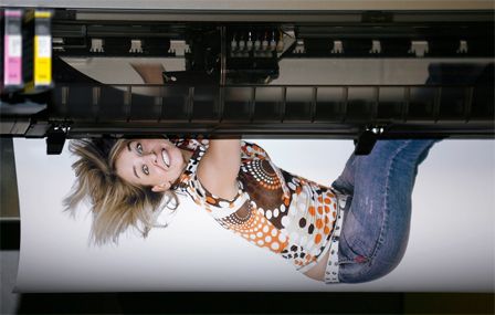 Imprenta Puchol Impresión de Fotografía